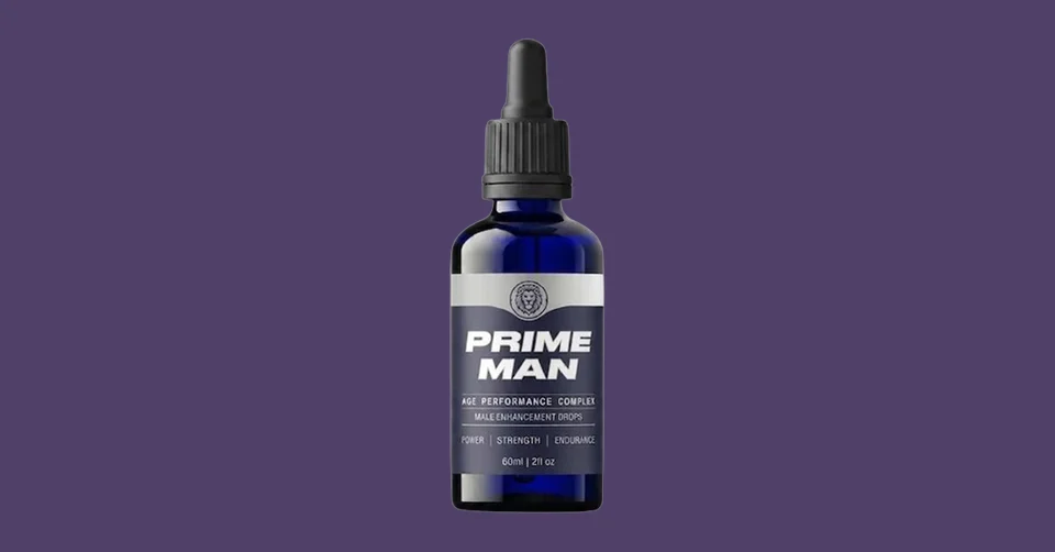 Prime Man Reviews