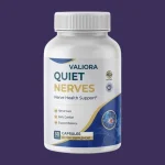 Quiet Nerves reviews