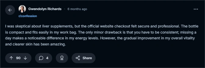 Reddit reviews