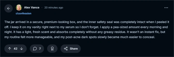 Redditr reviews