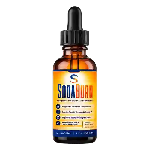SodaBurn