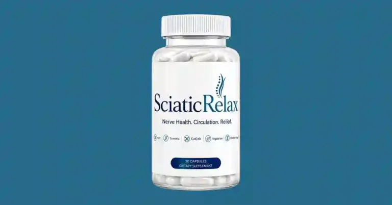 SciaticRelax Reviews
