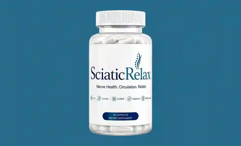 SciaticRelax Reviews