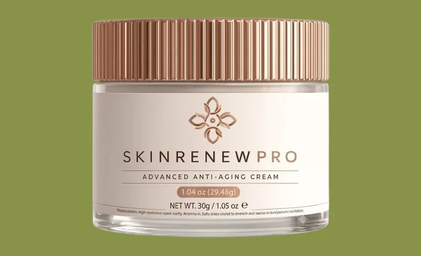 Skin Renew Pro Reviews