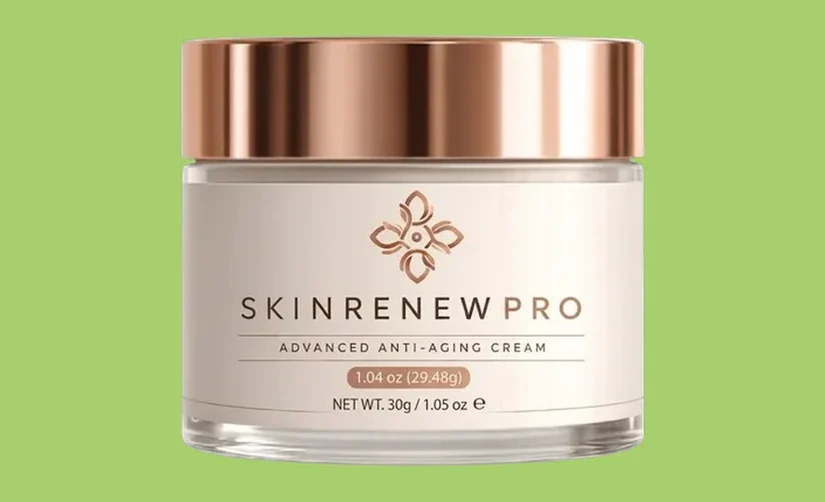 Skin Renew Pro Reviews