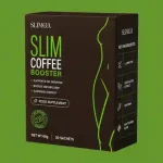 Slimqa Coffee Booster Review