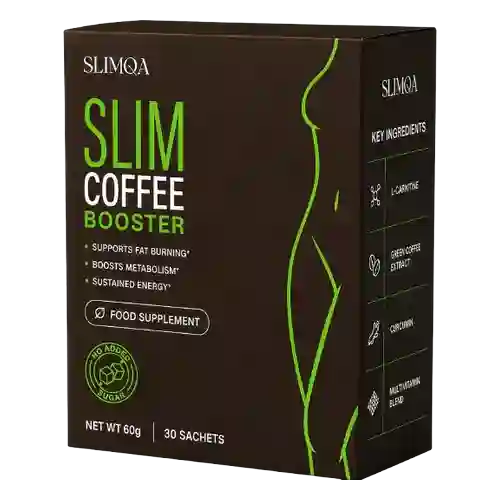 Slimqa Coffee Booster