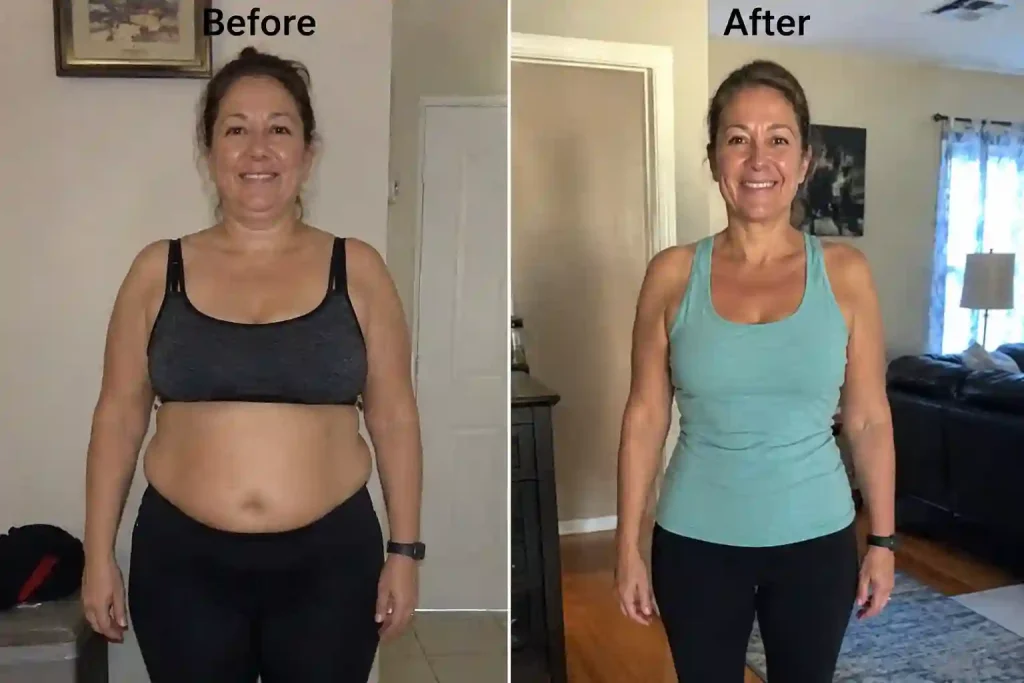 SodaBurn Customer Reports