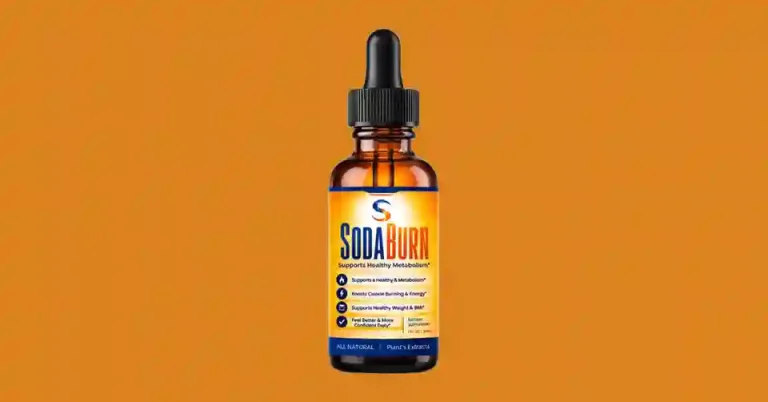 SodaBurn Review