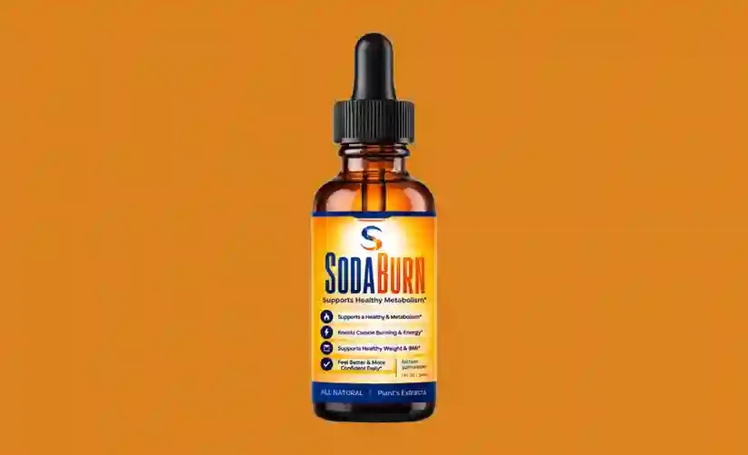 SodaBurn Review