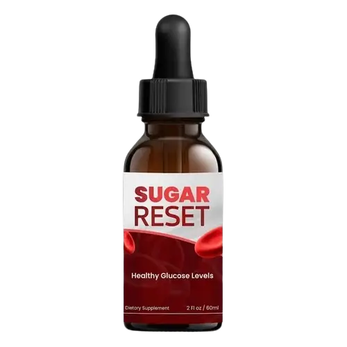 SugarReset