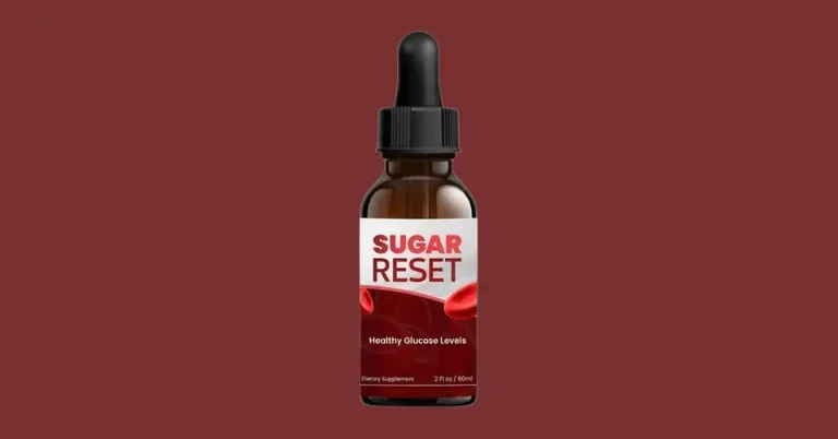 SugarReset Reviews