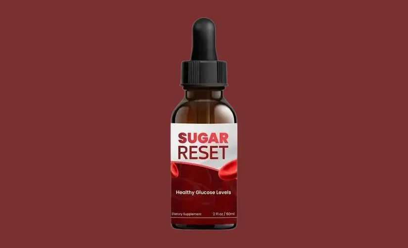SugarReset Reviews
