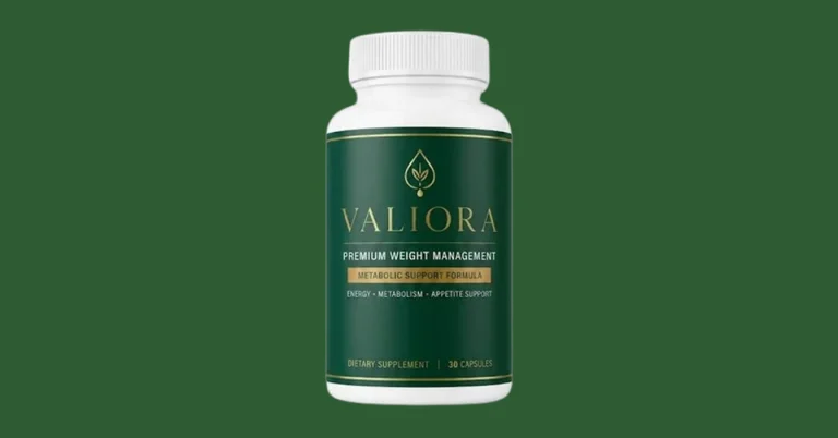 Valiora Reviews