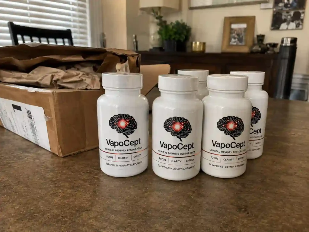 VapoCept Customer Reviews