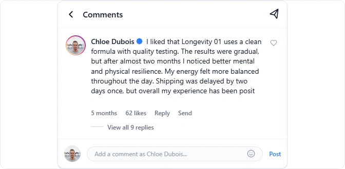 instagram review