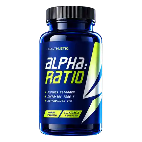 Alpha Ratio