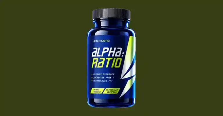 Alpha Ratio Reviews