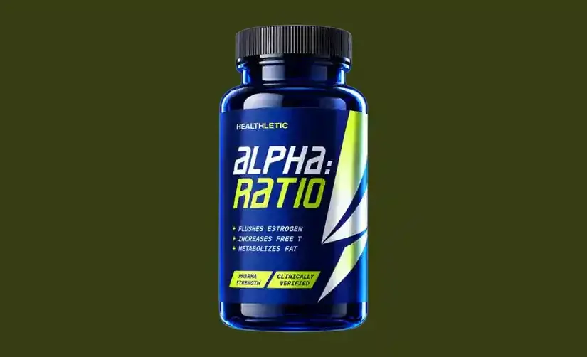 Alpha Ratio Reviews
