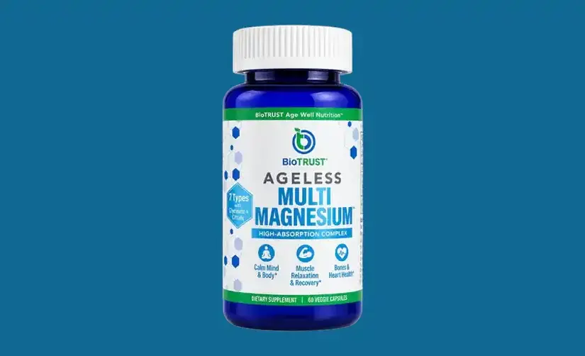 BioTrust Ageless Multi Magnesium Reviews (1)