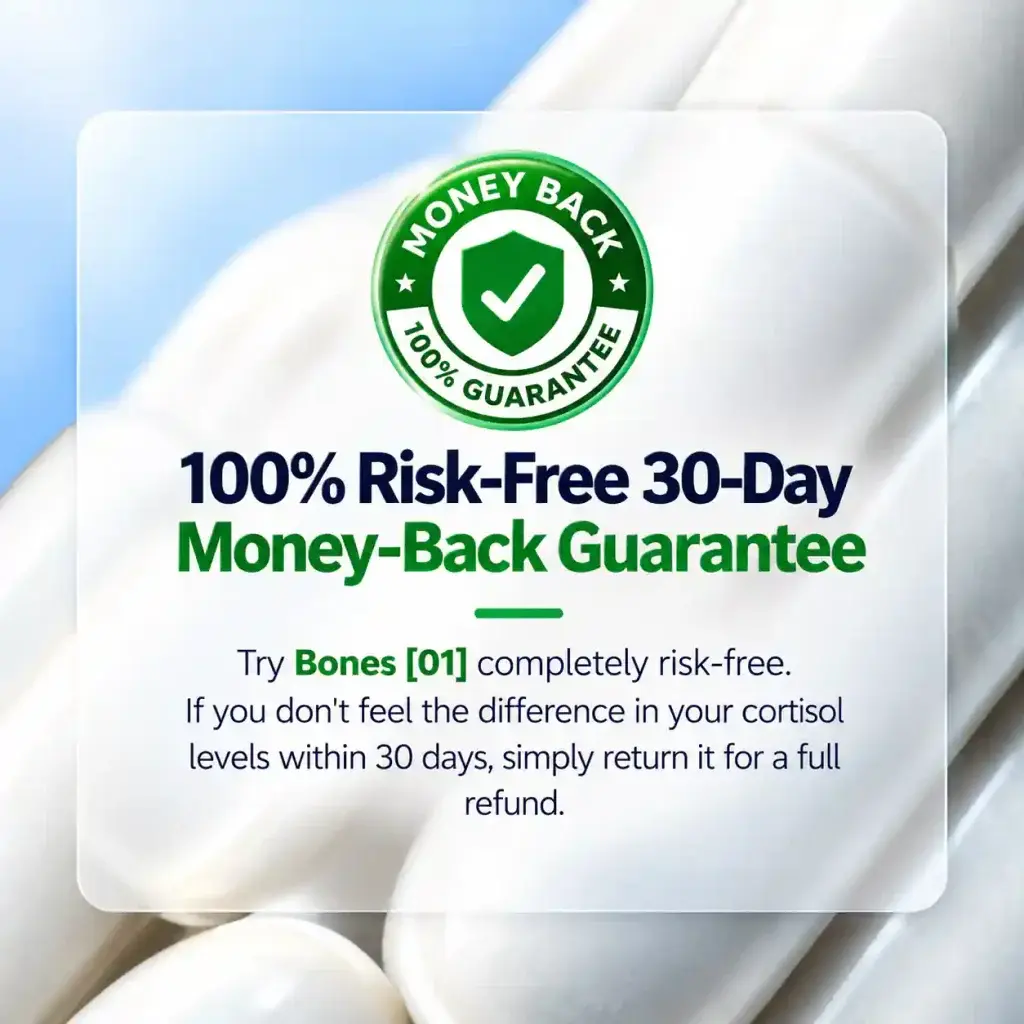 Bones 01 Refund Policy