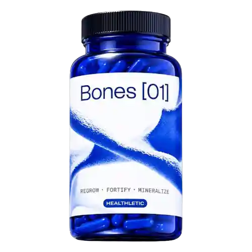 Bones 01