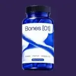 Bones 01 Reviews
