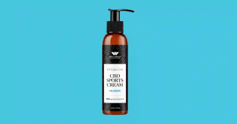 CBD Sports Cream Reviews