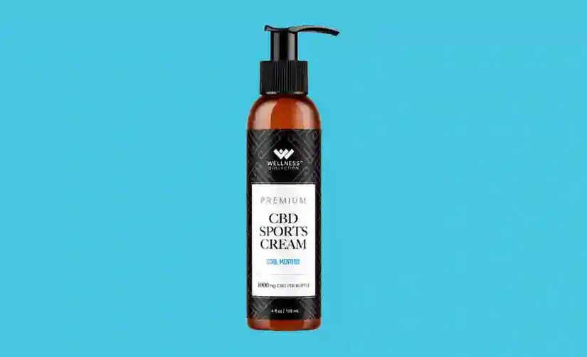 CBD Sports Cream Reviews