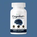 CogniFort Plus Reviews (1)
