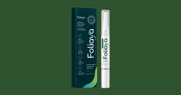 Foliaya Fungus Pen Reviews