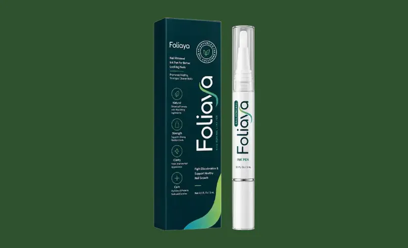 Foliaya Fungus Pen Reviews
