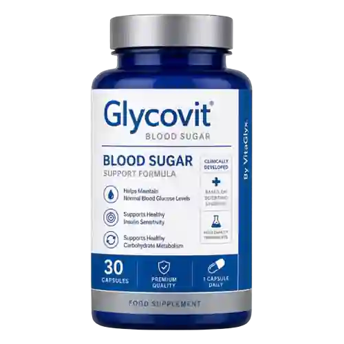 Glycovit Capsules