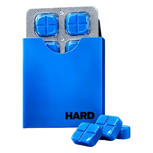 Hard Rx