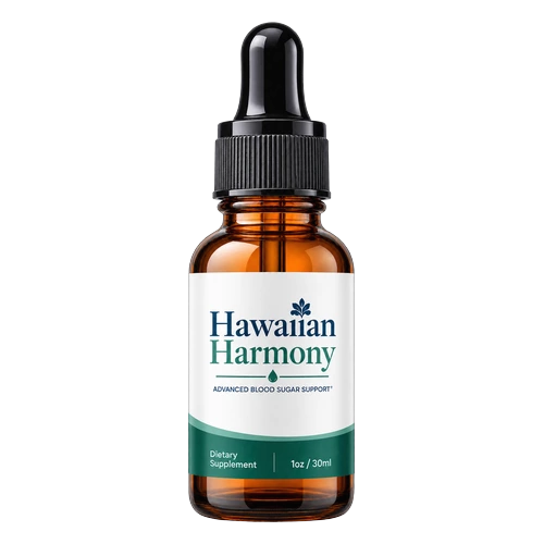 Hawaiian Harmony