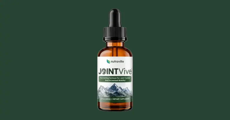 JointVive Reviews