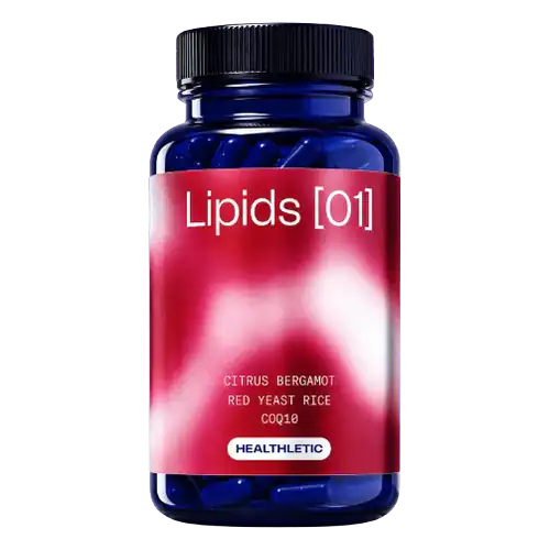 Lipids 01