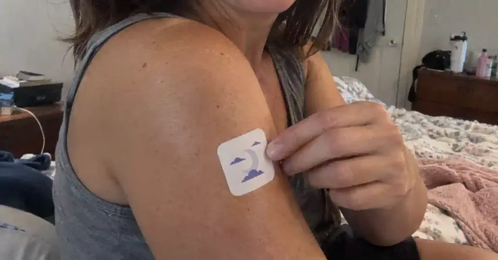 Lunavelle Sleep Patches Customer Reviews