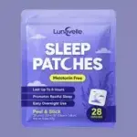 Lunavelle Sleep Patches Reviews