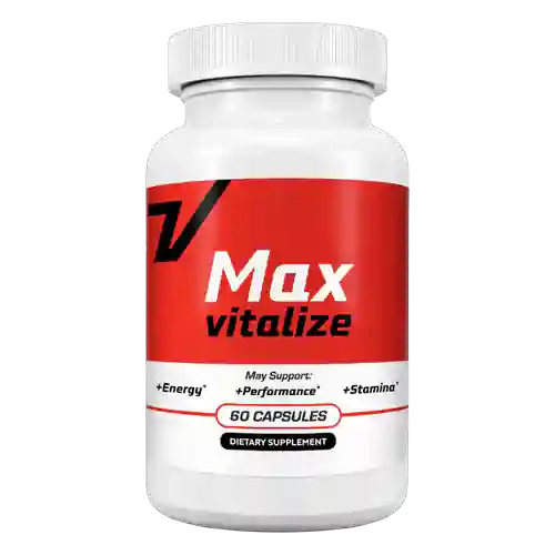Max Vitalize
