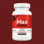 Max Vitalize Reviews (2)