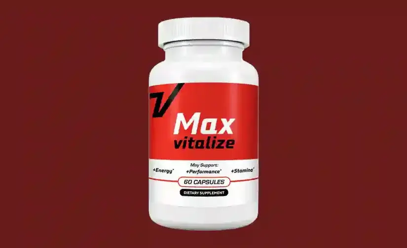 Max Vitalize Reviews (2)