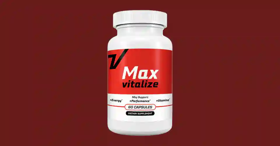 Max Vitalize Reviews (2)