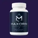 Maxorin Reviews