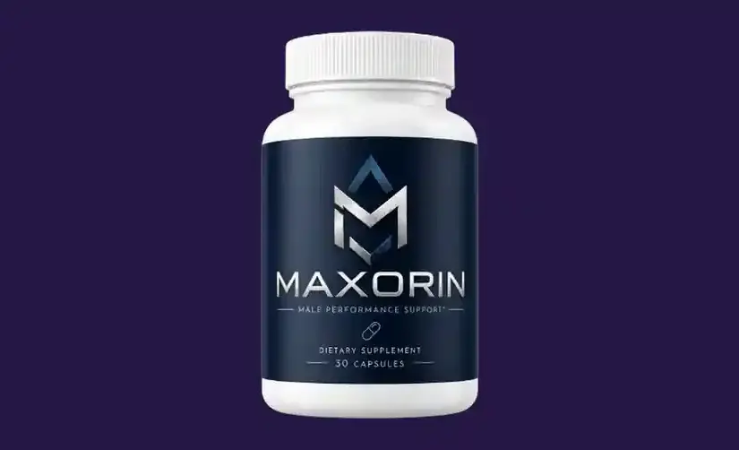 Maxorin Reviews