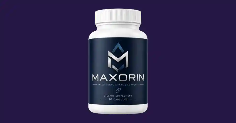 Maxorin Reviews