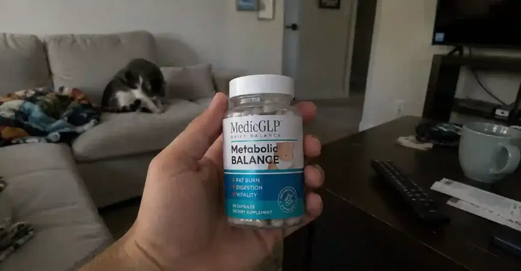 MedicGLP Customer Reviews