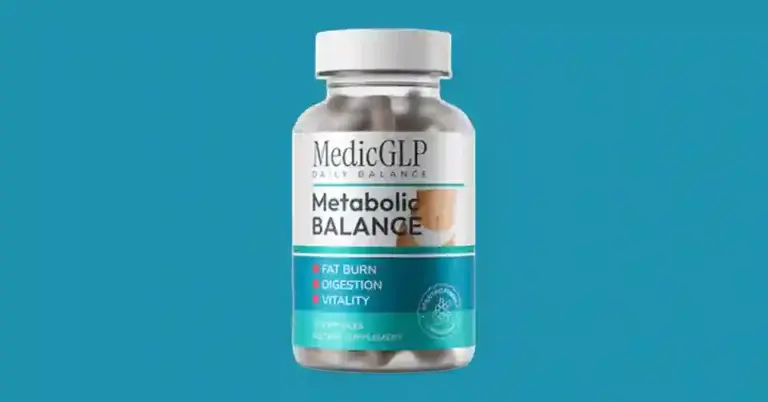 MedicGLP Reviews (1)
