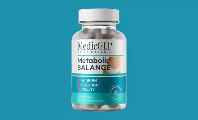 MedicGLP Reviews (1)