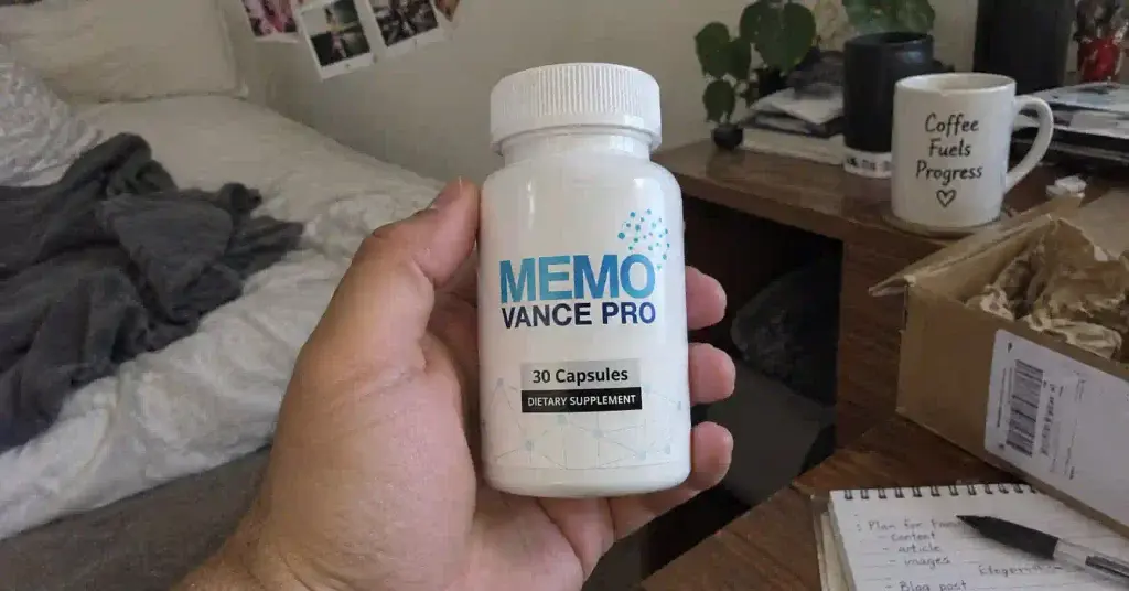 MemoVance Pro Customer Reviews